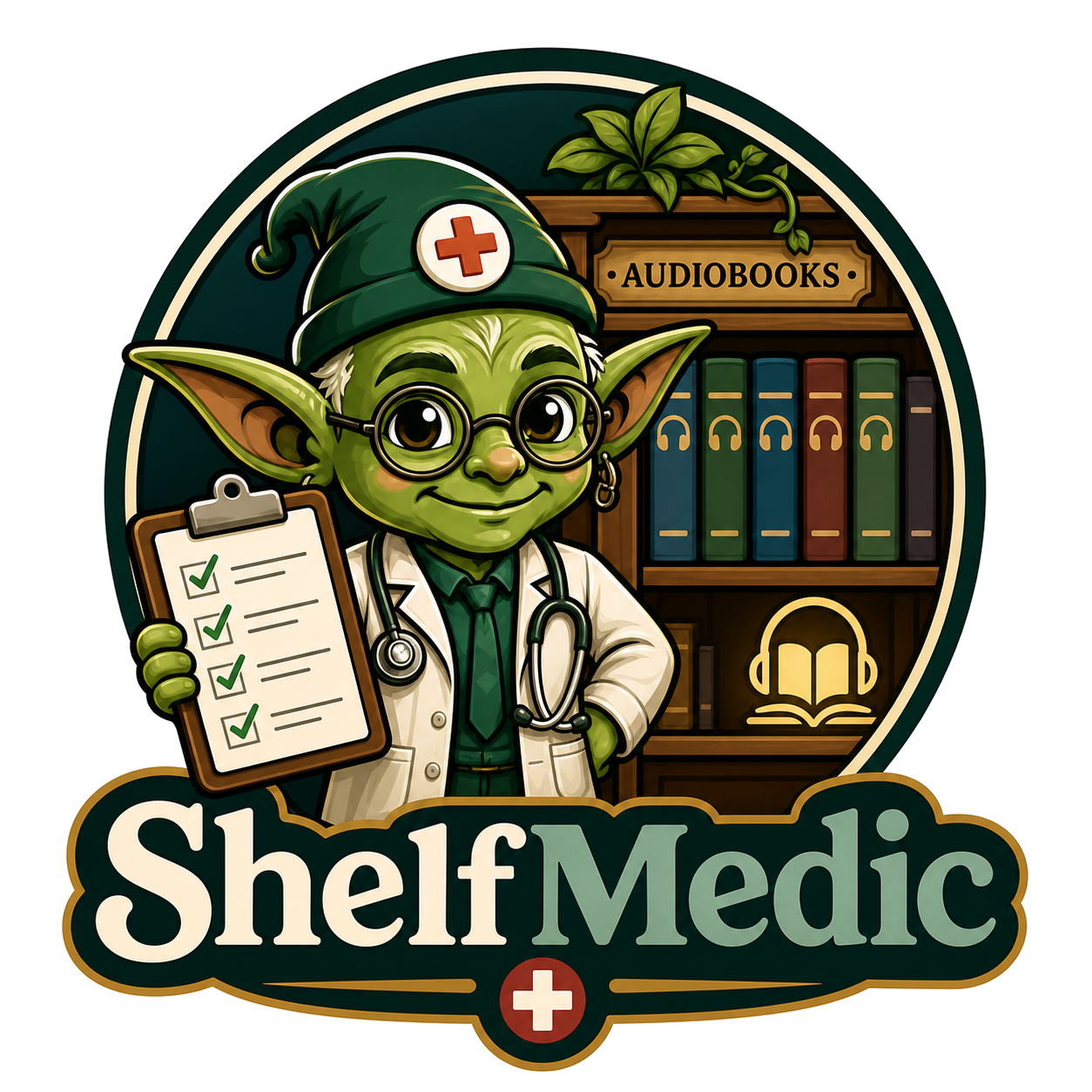 ShelfMedic